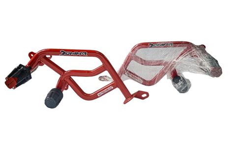 Defensa Stunt Dominan 250 400 By Promecol MoTo MoTerosPRO