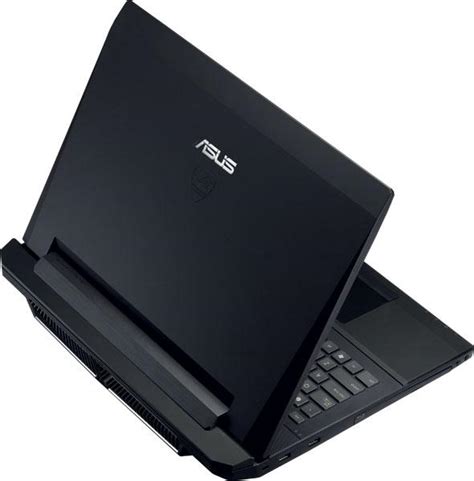 Asus G Series Notebookcheck Net External Reviews