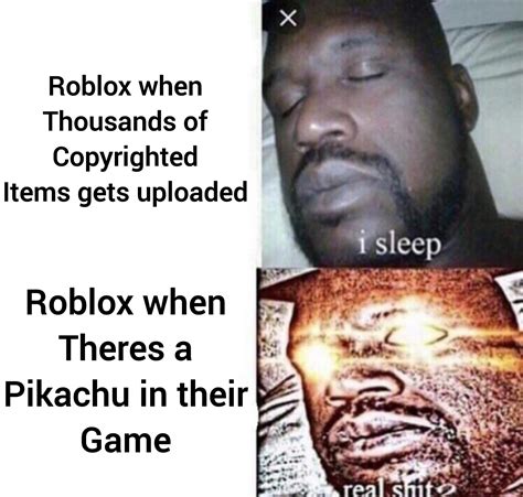 Roblox Aint Even Trying No More Rbloxymemes