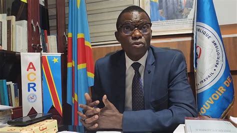 Eliezer Tambwe L OPPOSITION reproche au Président Tshisekedi de manger