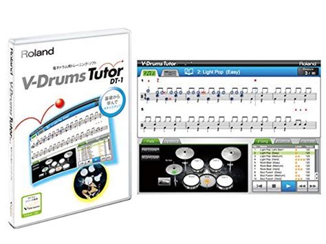 Drum Patterns Notation | Free Patterns