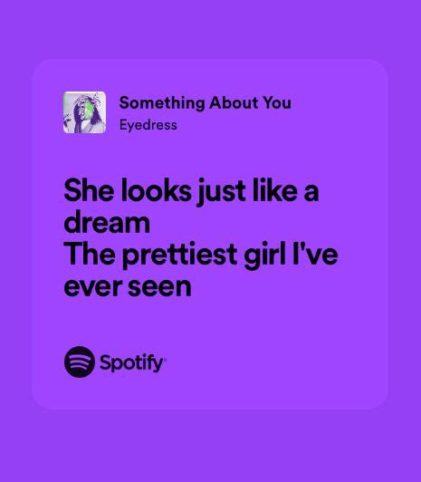 Something About You Eyedress En