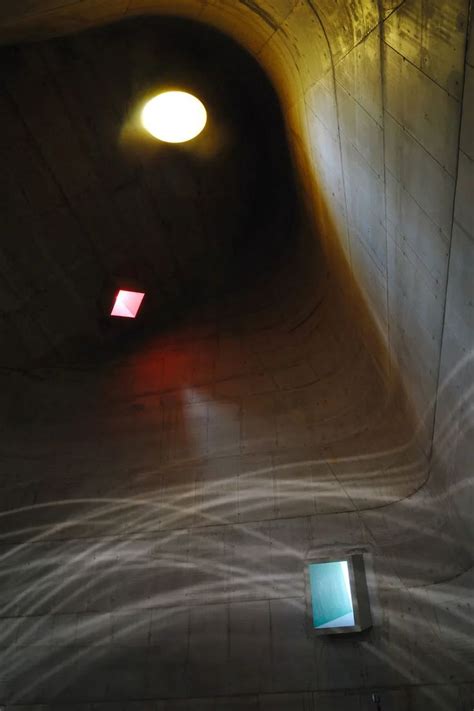 LE CORBUSIER Michele Nastasi Eglise Saint Pierre Firminy France