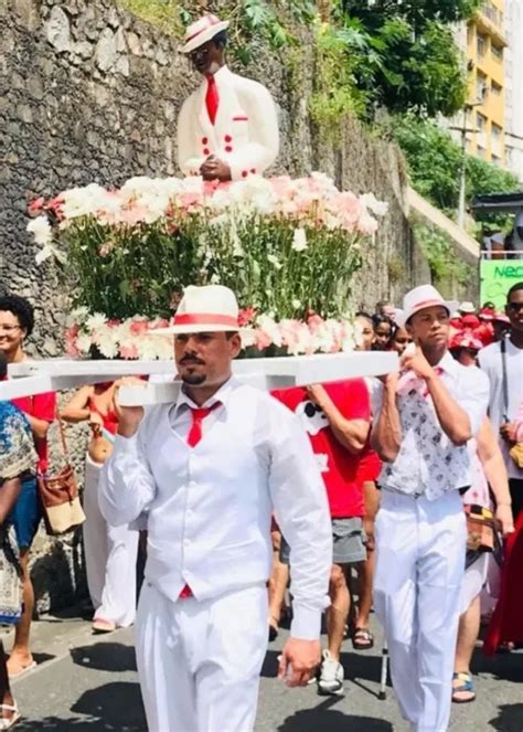 Segunda Caminhada De Zé Pilintra Será Domingo Conheça Entidade