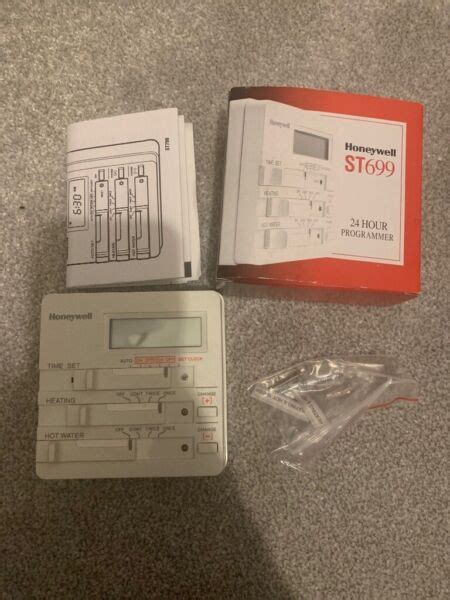 Honeywell St699 For Sale In Uk 34 Used Honeywell St699