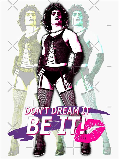 Create The Perfect Life Form Sex Toy The Rocky Horror Picture Show