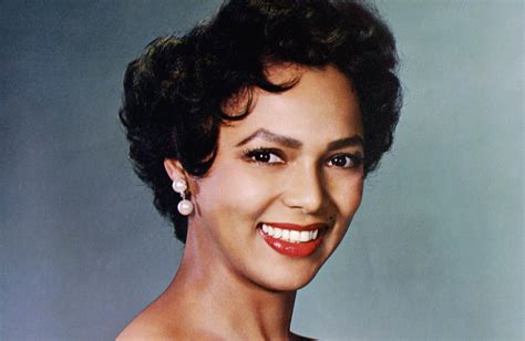 Dorothy Dandridge Turner Classic Movies