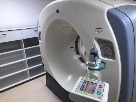 Used Ge Brightspeed Ct Scanner For Sale Dotmed Listing