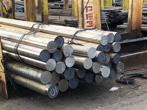 Прокат калиброванный ГОСТ 1051-73: производство, состав, контроль качества