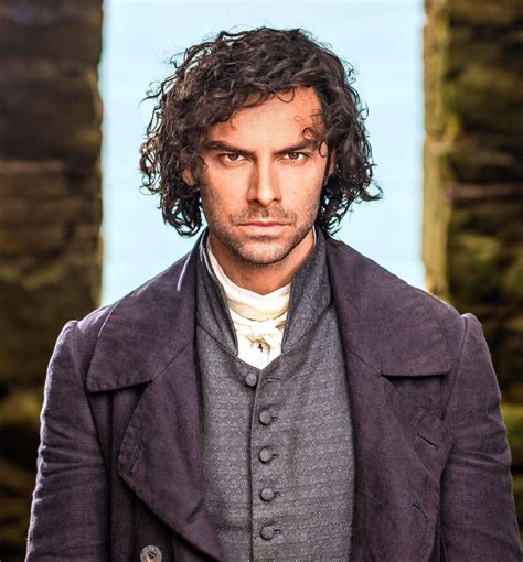 Leonardo Poldark Star Aidan Turner Tapped For Da Vinci Tv Series