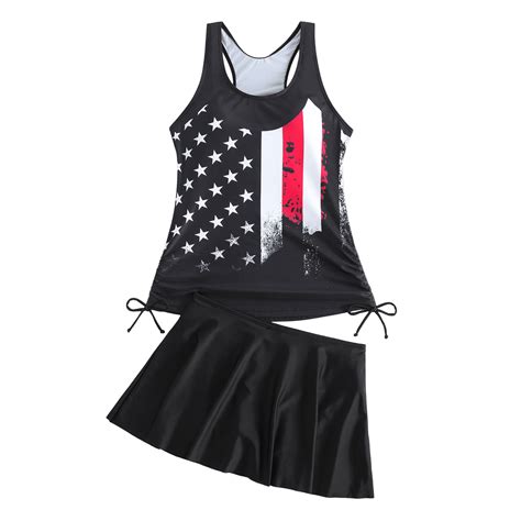 Divhosrg High Waisted Swimsuits For Women Shorts Bikini Sets For Women Womens Bathing Suits