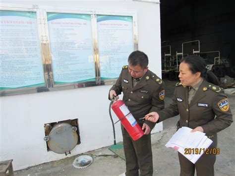 江苏省农业农村厅 执法检查 盱眙县开展冬季农机安全生产大检查