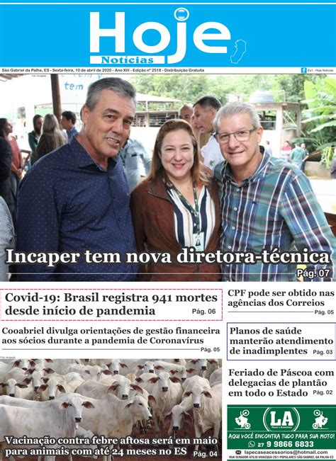 No Cabe Alho Do Jornal Do Brasil