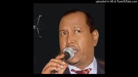 Xasan Aadan Samatar - YouTube