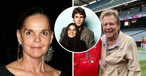 Ryan O’Neal’s Co-Star Ali MacGraw Breaks Silence On His Death