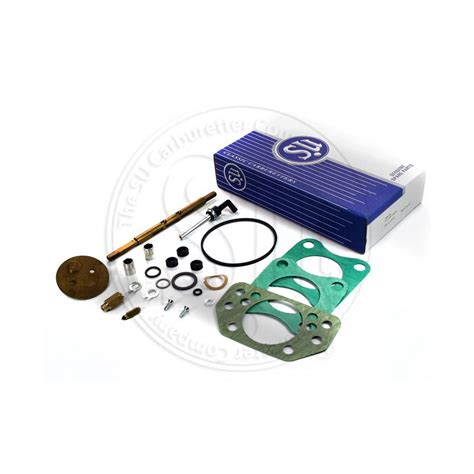 Shop Our Rebuild Kit For A Single HIF6 Carburettor CRK 294 SU