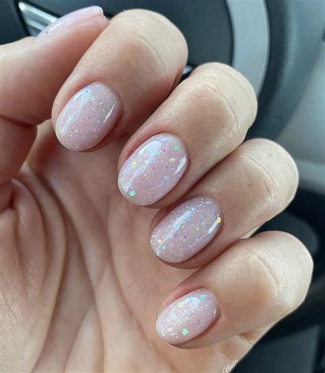 Pin By Laura On Nails In Confetti Nails Winter Nails Acrylic