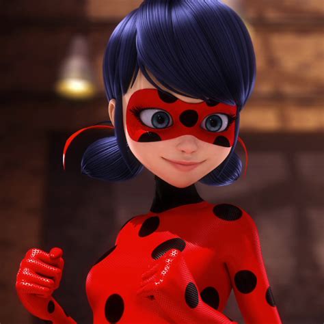 Marinette Dupain Chenggalerie Miraculous Ladybug Wiki Fandom