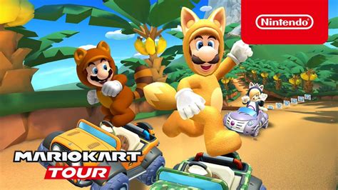 Trucos Que Debes Saber Para Jugar A Mario Kart Tour