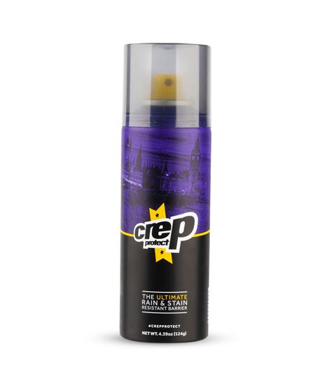 Snapklik.com : Crep Protect Shoe Protector Spray - Rain & Stain