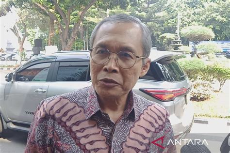 Alexander Marwata Sebut Dirinya Belum Diperiksa Oleh Dewas Kpk Antara