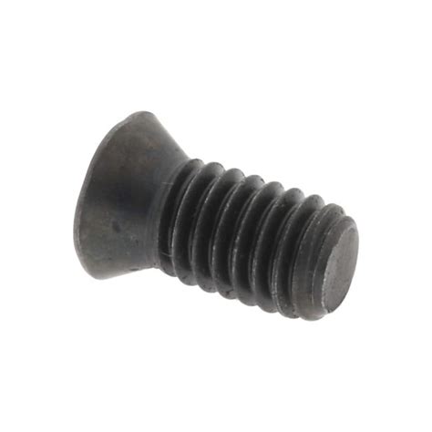 Everede Tool Cap Screw For Indexables T15 Torx M4 X 07 Thread