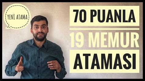 YENİ ATAMA MÜJDESİ ADLİ TIP KURUMU 19 MEMUR ATAMASI 70 PUANLA ALIM