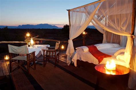 Kapama Private Game Reserve