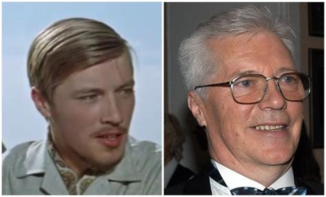 Фильм "Три плюс два" (1963): актеры, роли, тогда и сейчас, судьба - 24СМИ