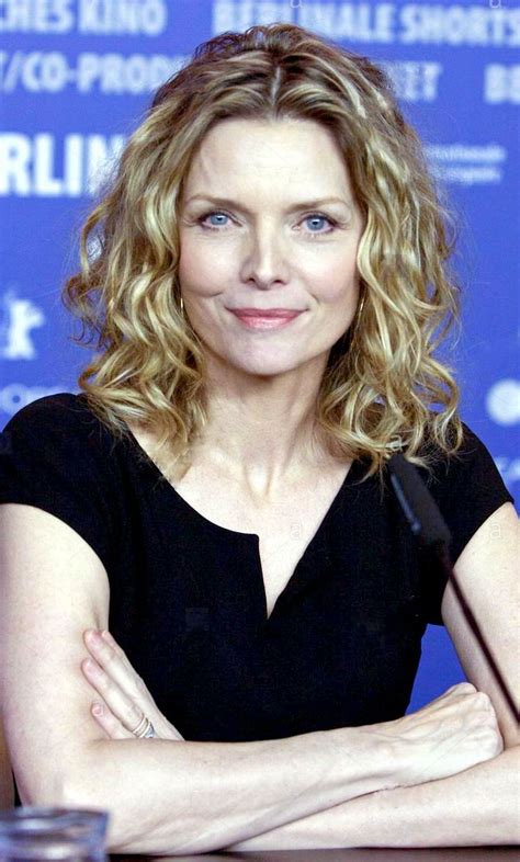 Michelle Pfeiffer