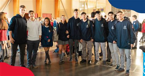 Un Resumen De Lo Que Fue El Inicio Escolar Lyc E Claude Gay Osorno Colegio Franc S De Osorno