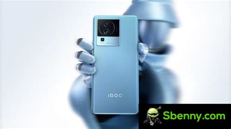 vivo launches iQOO Neo 8 Pro with 120W fast charging - Sbenny’s Blog