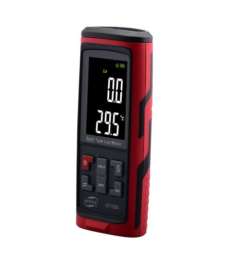 Digital Lux Meter Gt Shenzhen Jumaoyuan Science And Technology Co