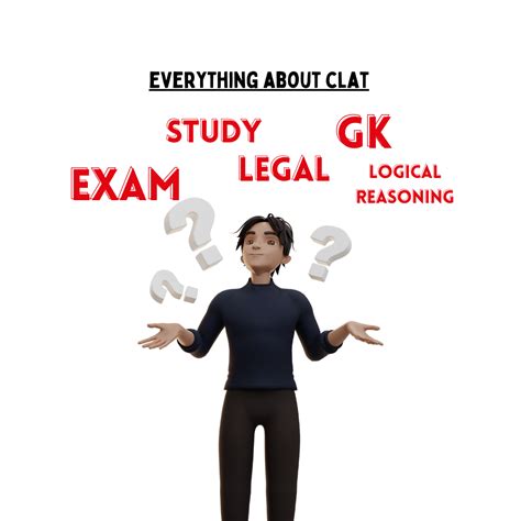 Clat Common Law Admission Test Know The Tips And Tricks To Master