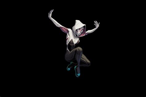 Discover More Than Wallpaper Spider Gwen Latest In Coedo Vn The