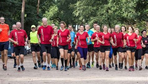 Vijftig Plus En Starten Met Hardlopen Deel Je Pr Begint Bij Prorun