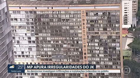 Mp Instaura Inqu Rito Para Apurar Irregularidades No Jk Pr Dio