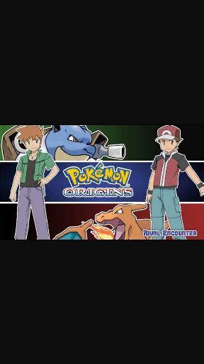 Pokemon Origins | Wiki | Pokémon Amino