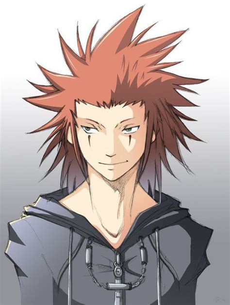 Axel From Kingdom Hearts Aw Man I Love This Guy Kingdom Hearts