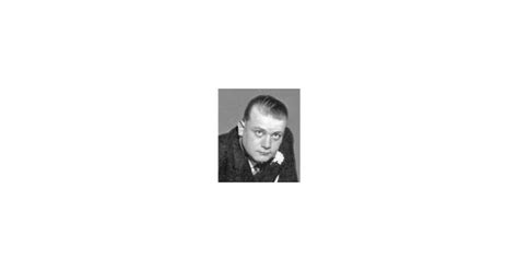 Donald Benson Obituary 1935 2017 Legacy Remembers