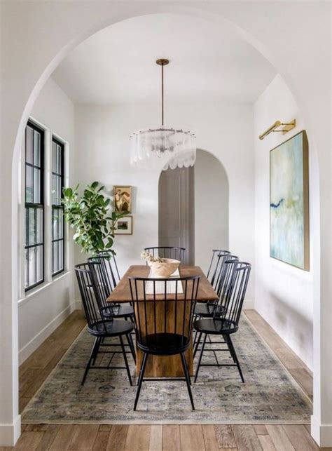 Tips For Decorating A Dining Room On A Small Budget Np