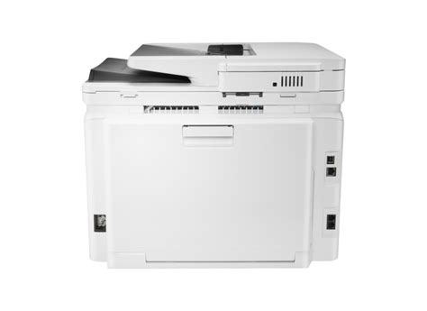 Impressora Multifuncional Sem Fio Hp Laserjet Pro M Fdw Laser