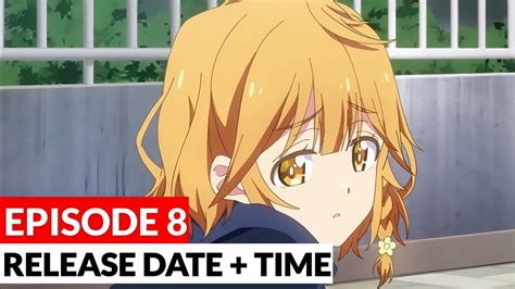 Masamune Kun S Revenge Season 2 Episode 8 Release Date Youtube