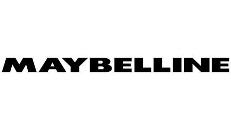 Maybelline Logo, symbol, meaning, history, PNG, brand