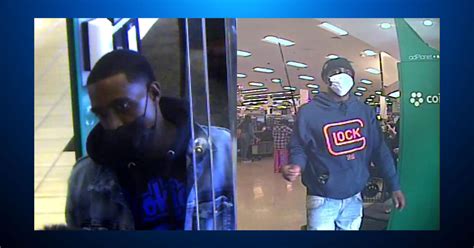 UPDATE: Police Seek Suspect In Series of San Francisco Bank Robberies ...