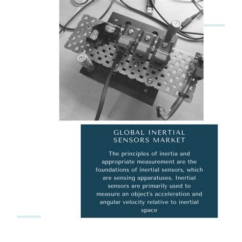 Global Inertial Sensors Market Size Forecasts 2030 November 2024 Updated