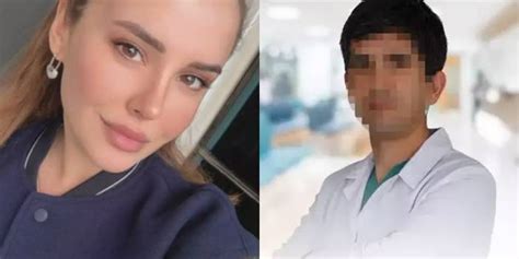 Aynı Doktor Iki şüpheli ölüm Selen Hemşire Olayında Korkunç Ayrıntı