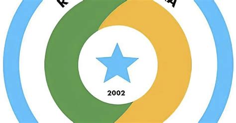 Um Grande Escudeiro BRASIL RO NOVO ESCUDO DO ROLIM DE MOURA