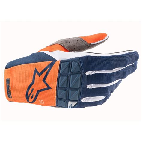 Luvas Alpinestars Racefend Glove Luvas Andar De Moto