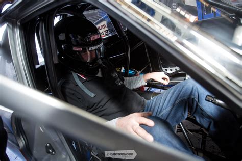 Strip Search IHRA Tech Inspection NZ Performance Car